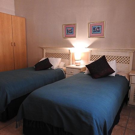 Хостел Mosselbay Backpackers Моссел-Бей Екстер'єр фото