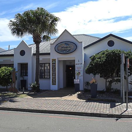 Хостел Mosselbay Backpackers Моссел-Бей Екстер'єр фото