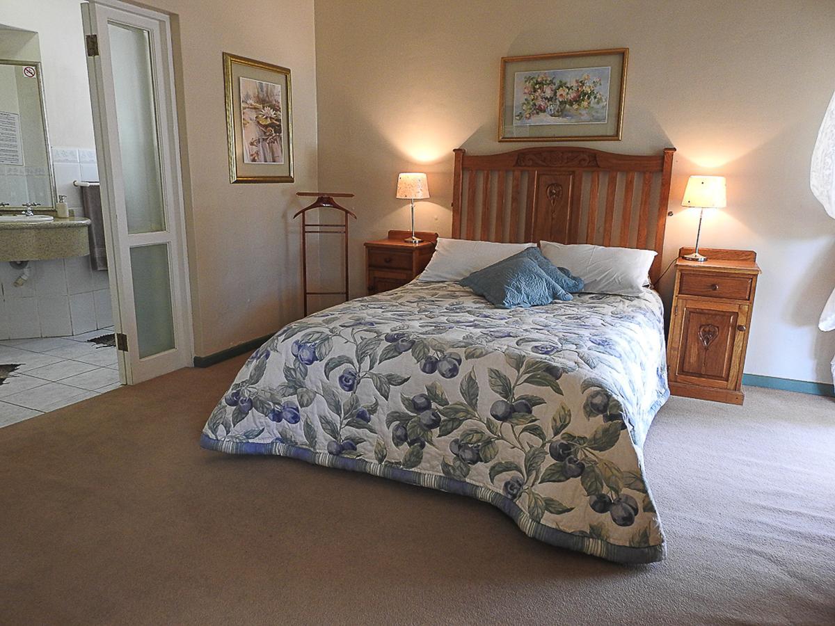 Хостел Mosselbay Backpackers Моссел-Бей Екстер'єр фото