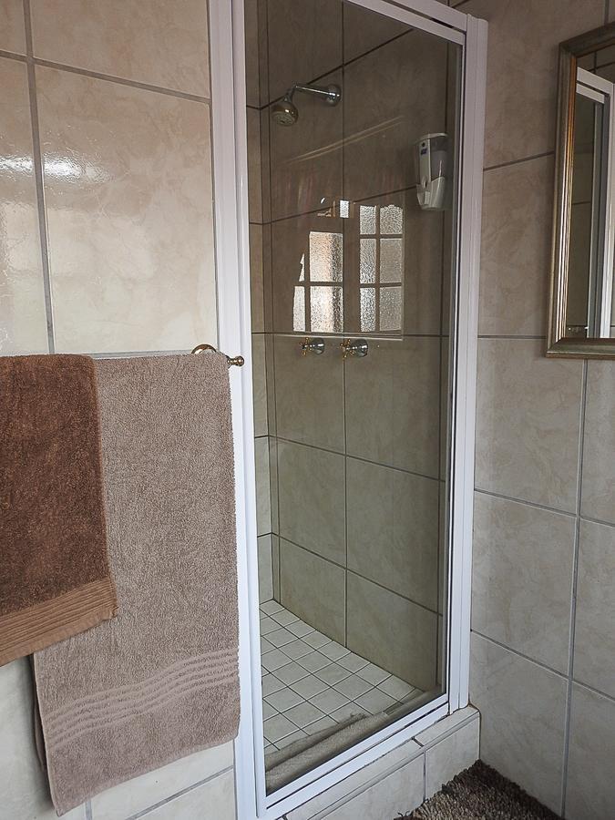 Хостел Mosselbay Backpackers Моссел-Бей Екстер'єр фото