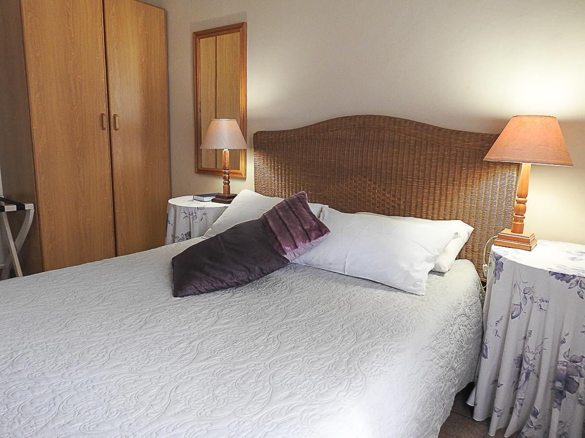 Хостел Mosselbay Backpackers Моссел-Бей Екстер'єр фото