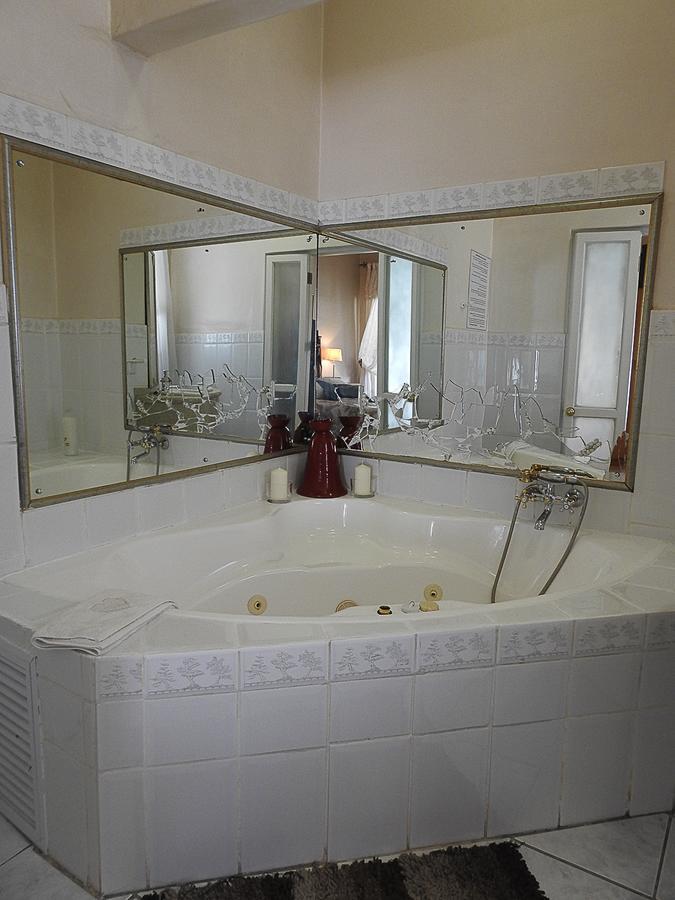 Хостел Mosselbay Backpackers Моссел-Бей Екстер'єр фото