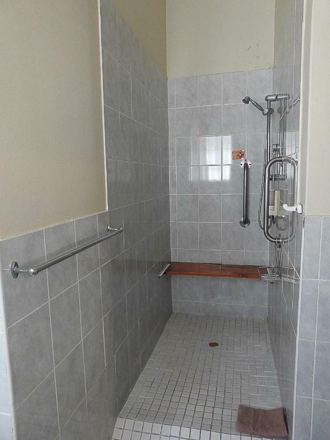 Хостел Mosselbay Backpackers Моссел-Бей Екстер'єр фото