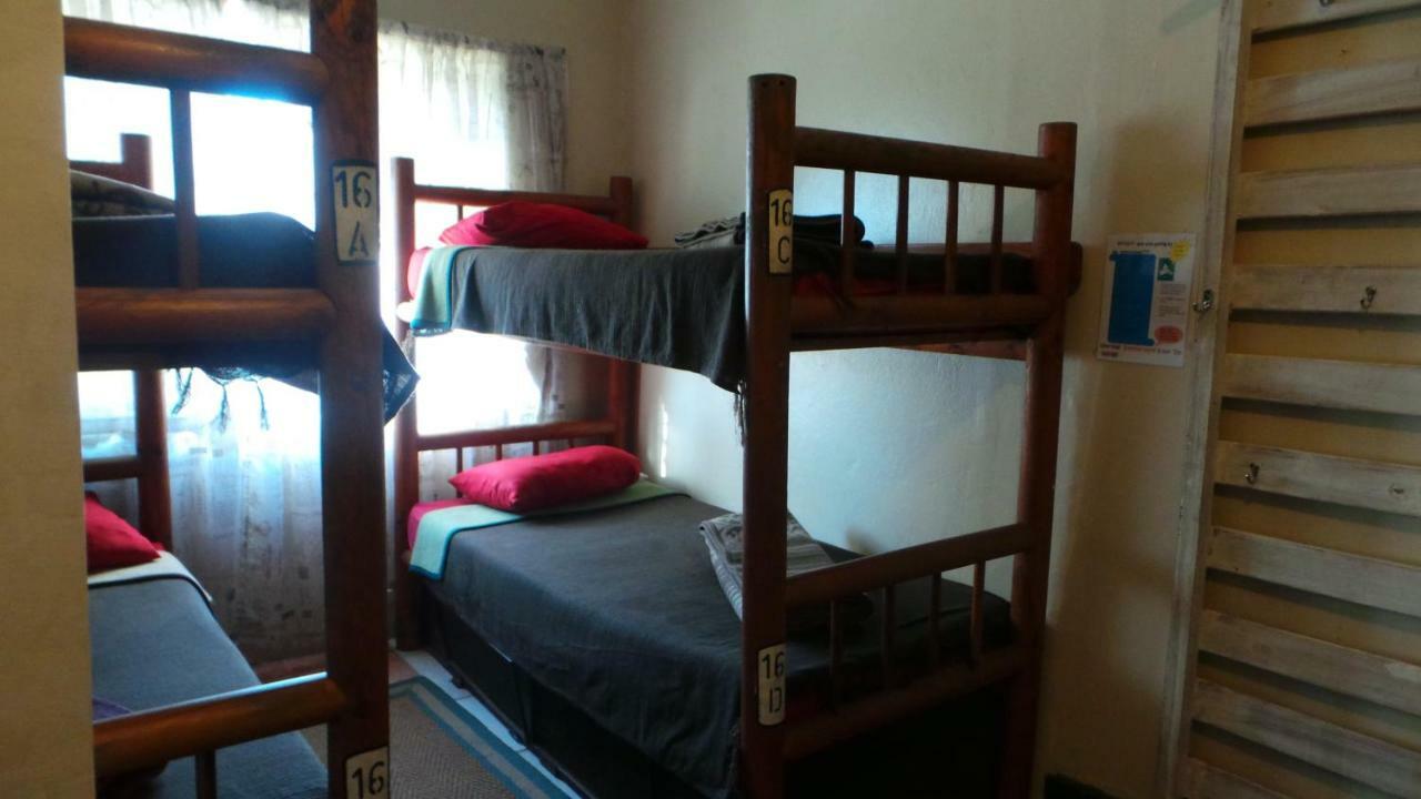 Хостел Mosselbay Backpackers Моссел-Бей Екстер'єр фото