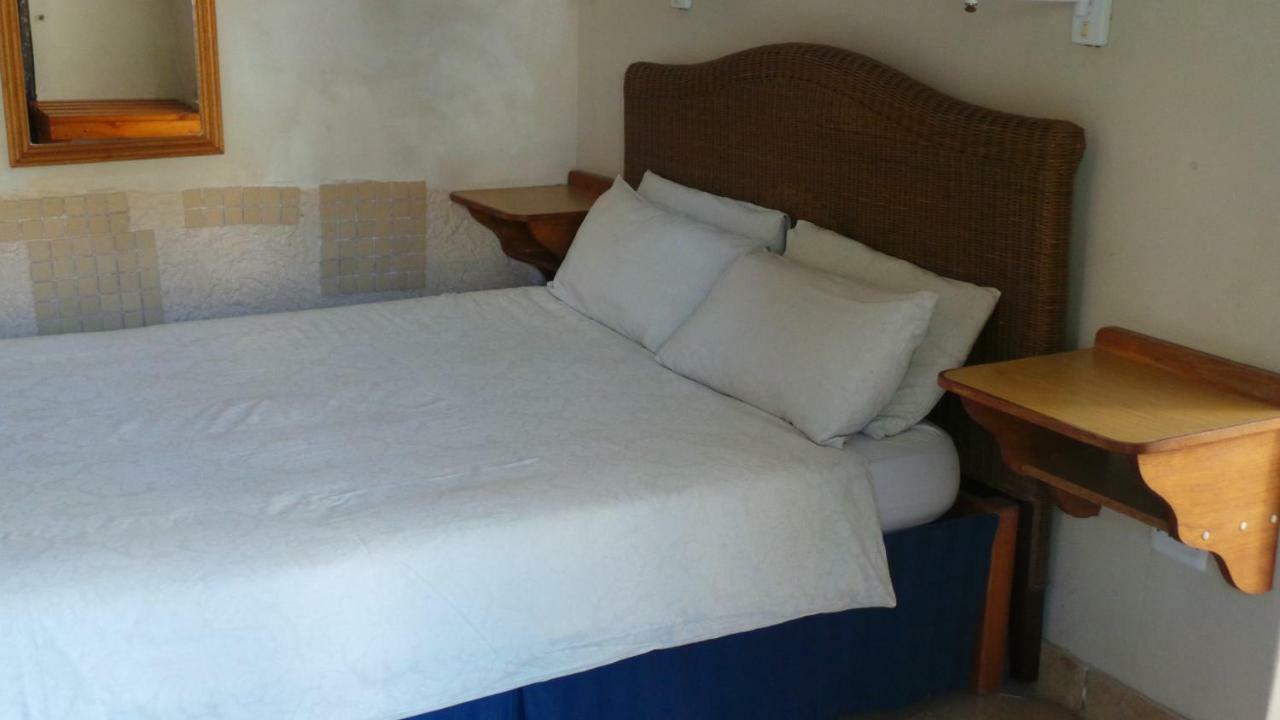 Хостел Mosselbay Backpackers Моссел-Бей Екстер'єр фото