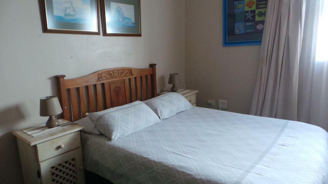 Хостел Mosselbay Backpackers Моссел-Бей Екстер'єр фото