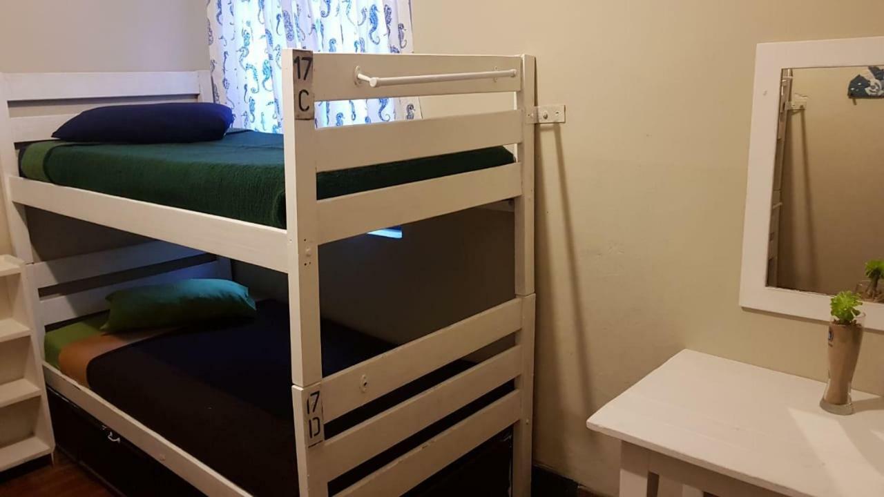 Хостел Mosselbay Backpackers Моссел-Бей Екстер'єр фото