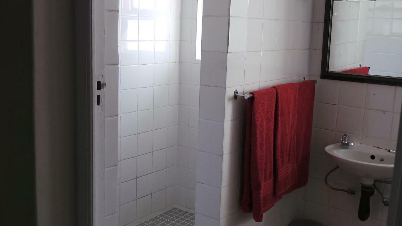 Хостел Mosselbay Backpackers Моссел-Бей Екстер'єр фото