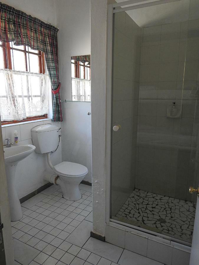 Хостел Mosselbay Backpackers Моссел-Бей Екстер'єр фото